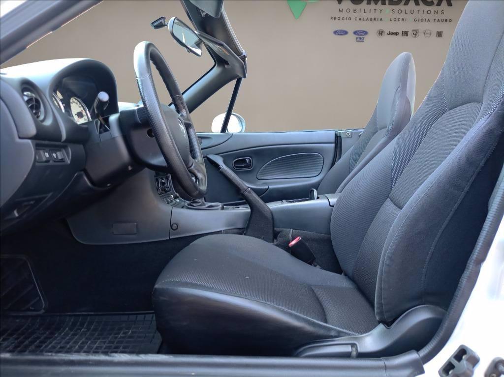 MAZDA MX-5 1.6 The Bridge del 2004
