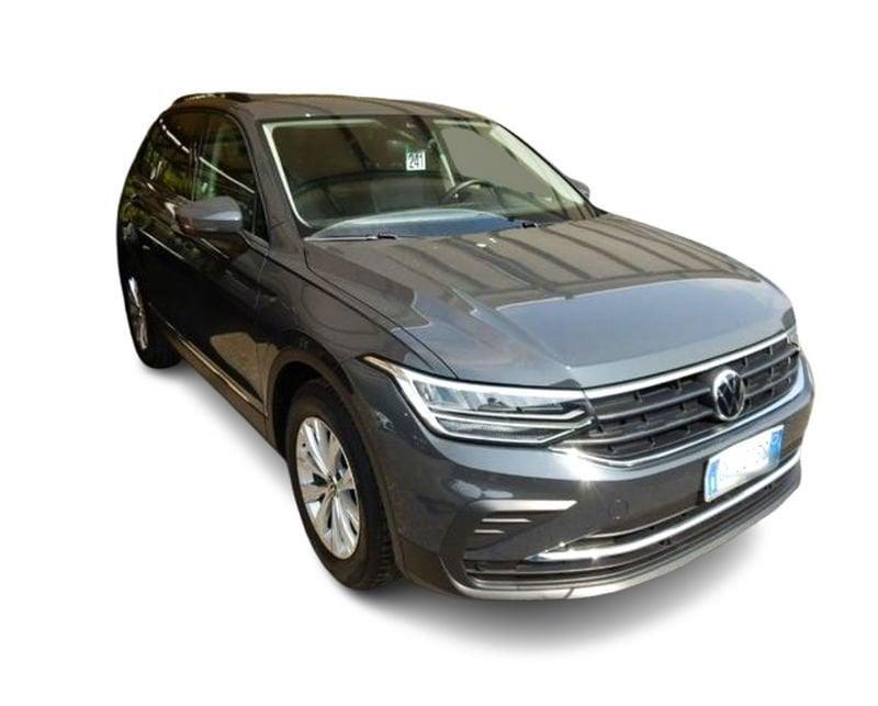 Volkswagen Tiguan 1.5 TSI 130CV LIFE