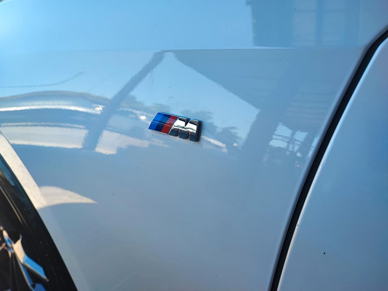 Bmw 320 320d 48V xDrive Touring Msport