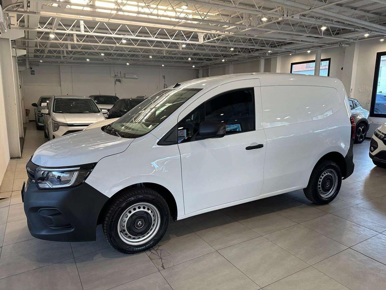 Renault Kangoo Kangoo van 1.5 Blue dci 95cv L1 PRONTA CONSEGNA