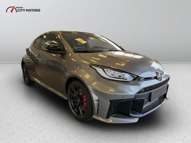 Toyota GR Yaris 1.6 turbo Circuit 4WD DAT-8