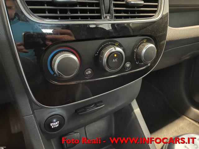 RENAULT Clio Sporter dCi 8V 75CV Start&Stop Energy Zen