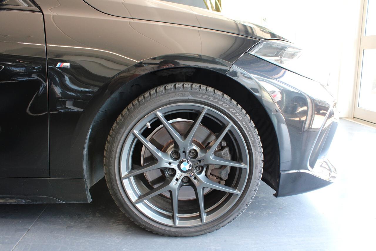 Bmw 120 120d xDrive 5p. Msport