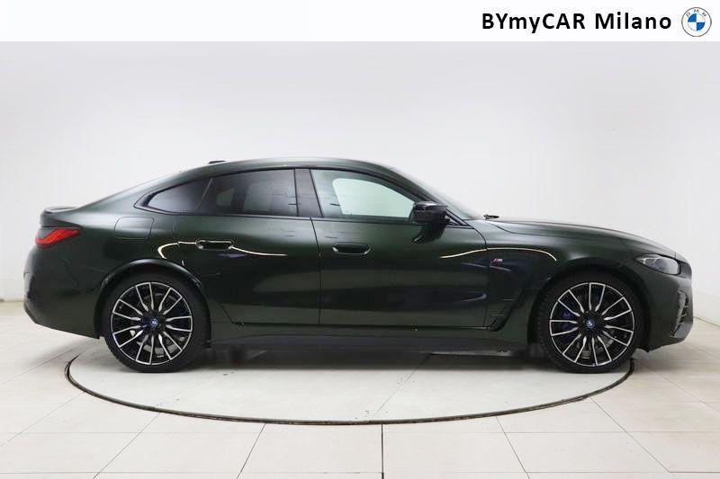 BMW i4 M 50 Sport Auto