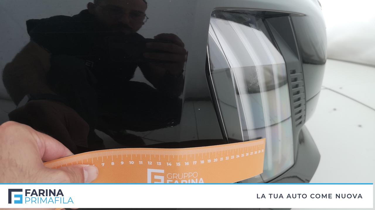 PEUGEOT 208 II 2023 - 208 1,2 PURETECH ALLURE 100CV