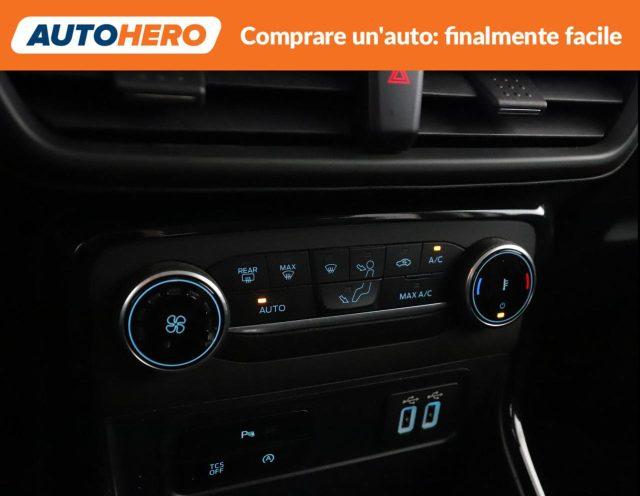 FORD EcoSport 1.0 EcoBoost 125 CV Start&Stop Titanium