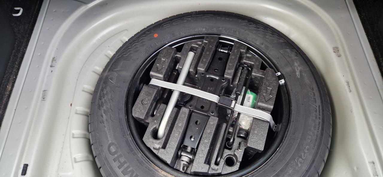 Skoda Octavia 2.0 TDI EVO SCR DSG Wagon Sportline