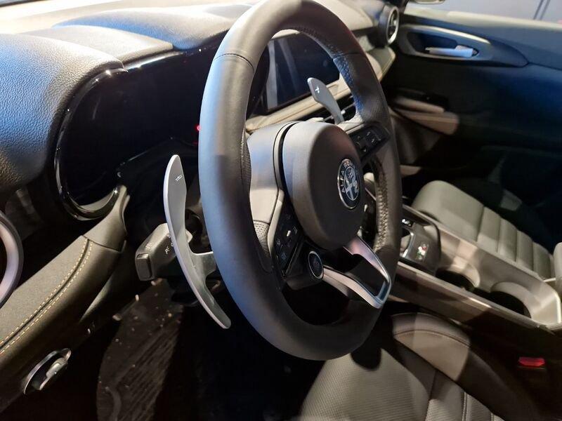 Alfa Romeo Tonale My24 Hybrid 130cv Veloce