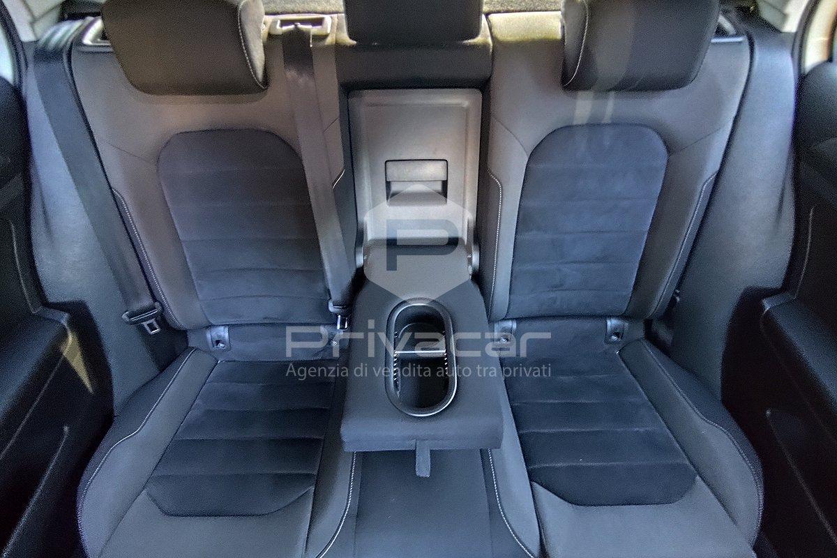 VOLKSWAGEN Golf 1.6 TDI 90 CV 5p. Trendline BlueMotion Technology