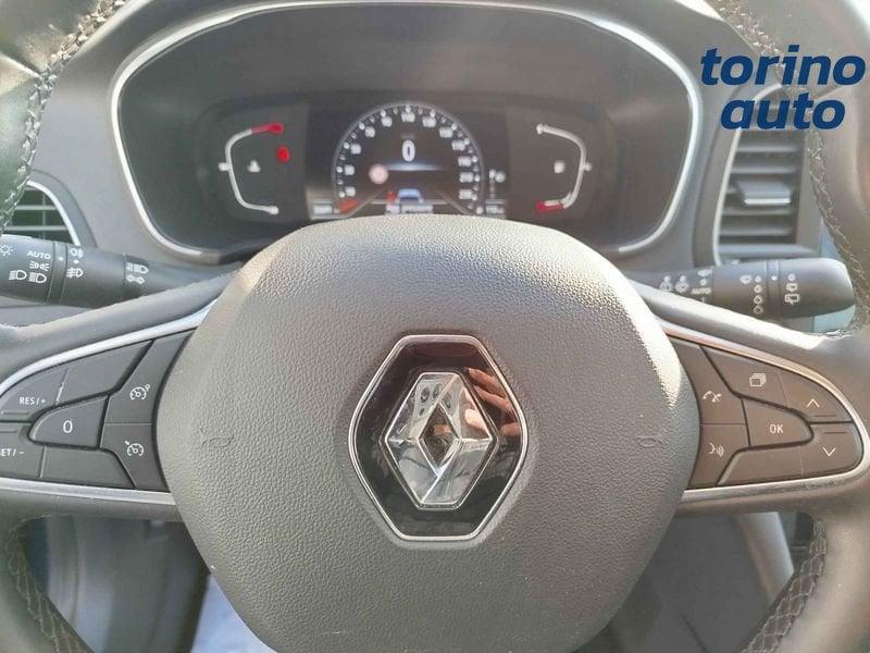 Renault Mégane Mégane Sporter Blue dCi 115 CV EDC Business