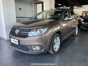 Dacia Sandero 1.0 SCe Streetway Comfort S&S my19