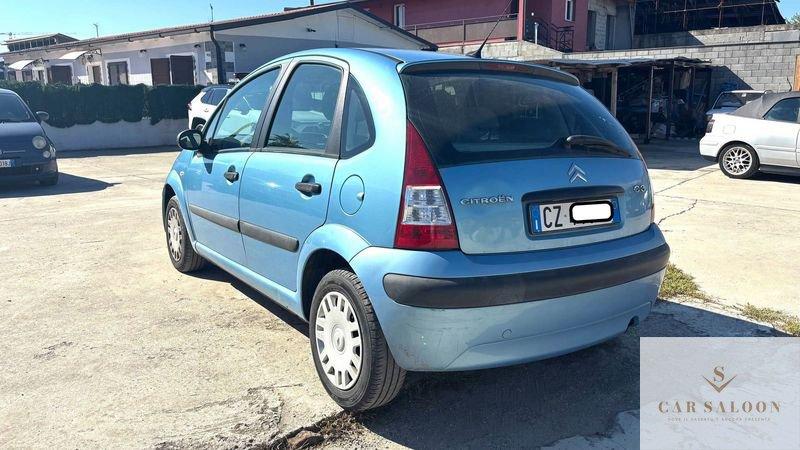 Citroën C3 C3 1.1 Classique