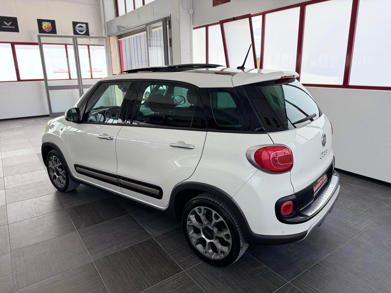 Fiat 500L 1.6 Mjt S&S 105cv Trekking 2015