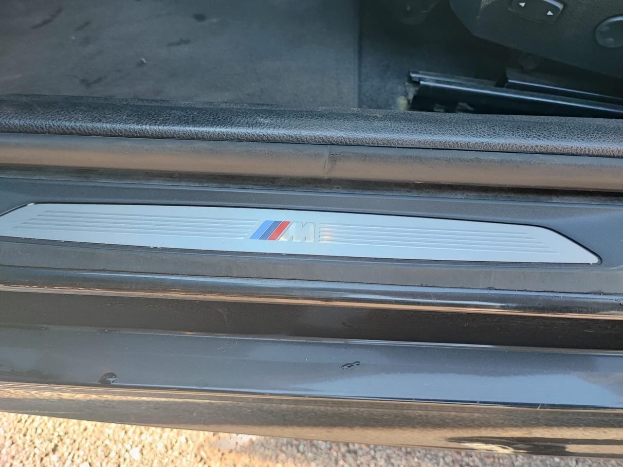 Bmw 118 118i 5p. Msport