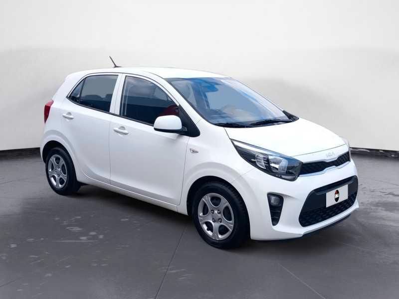 KIA Picanto 1.0 dpi Urban #30000km