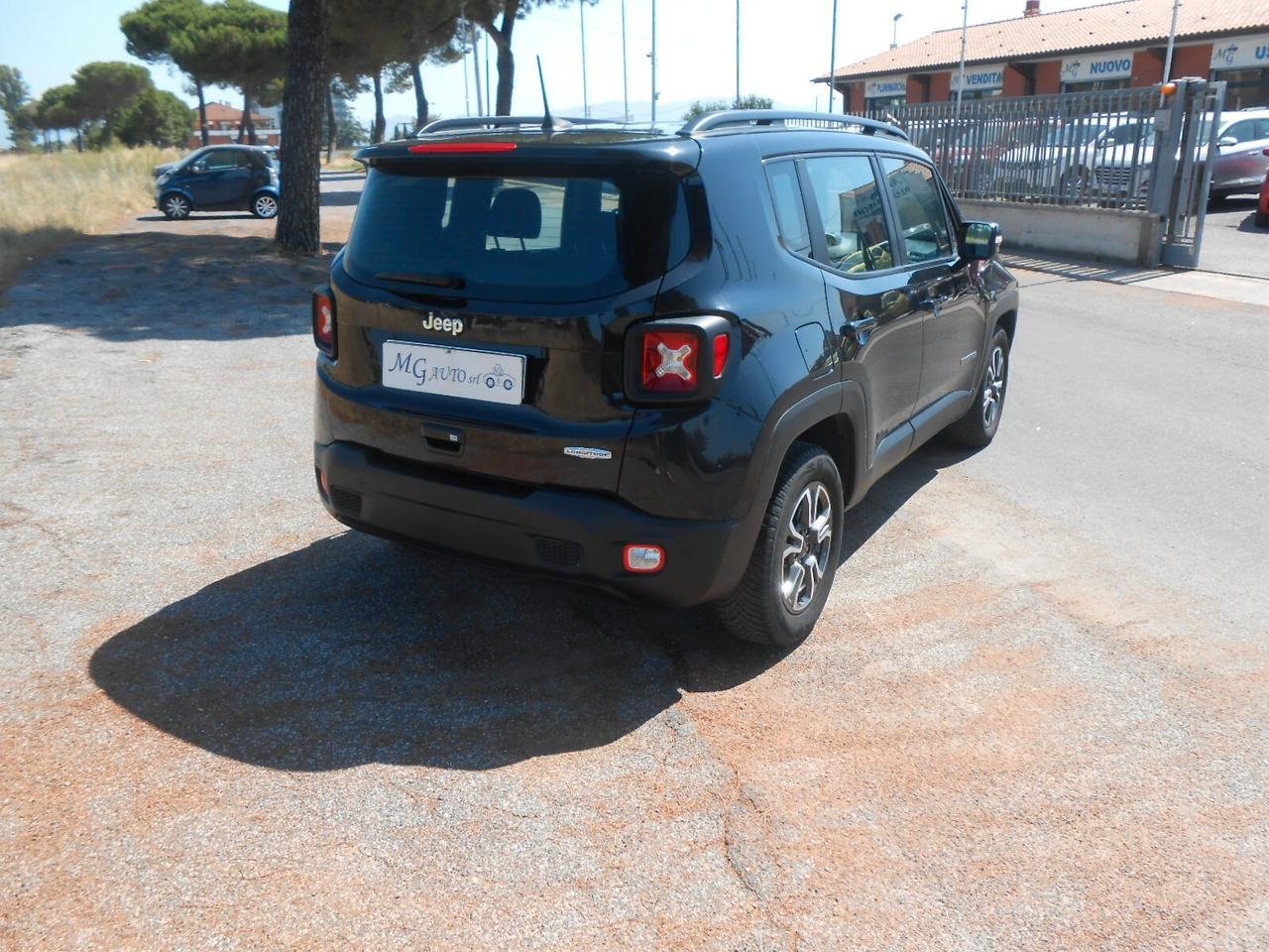 Jeep Renegade 1.0 T3 Limited