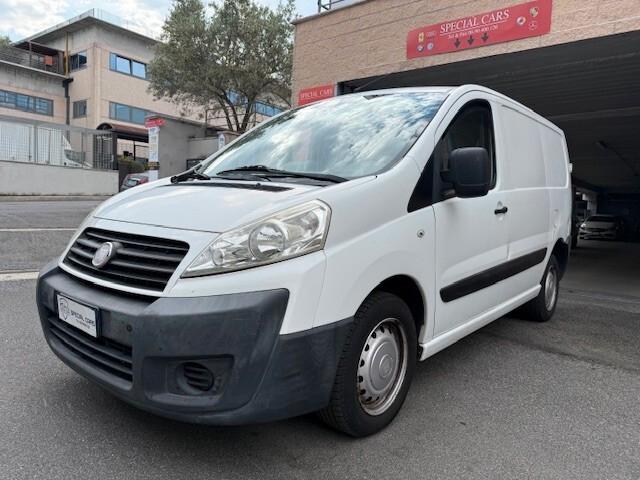 Fiat Scudo 2.0 Jtd 120 cv.