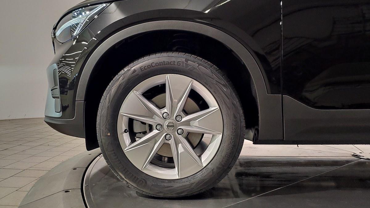 VOLVO Xc40 B3 Mild Hybrid Automatico Core