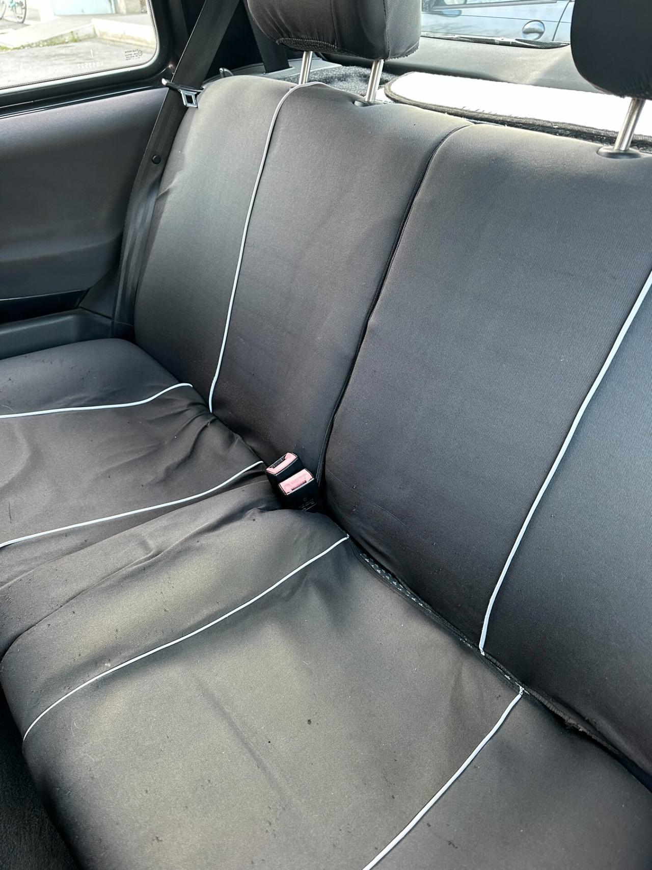 Seat Arosa 1.0 cat Stella