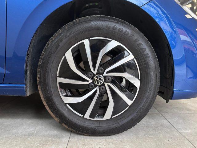 VOLKSWAGEN Polo 1.0 TSI 95CV DSG *GARANZIA VW*UNICO PROP.*