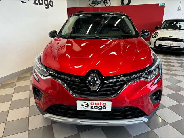 Renault Captur Captur 1.0 tce Intens 100cv