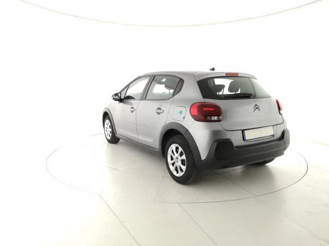 CITROEN C3 PureTech 83 S&S Feel