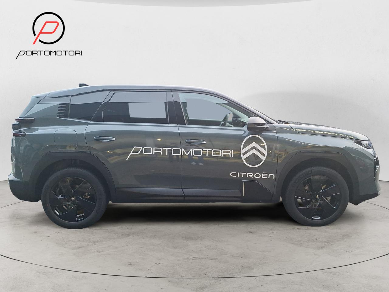 CITROEN C5 Aircross MAX Hybrid 145cv