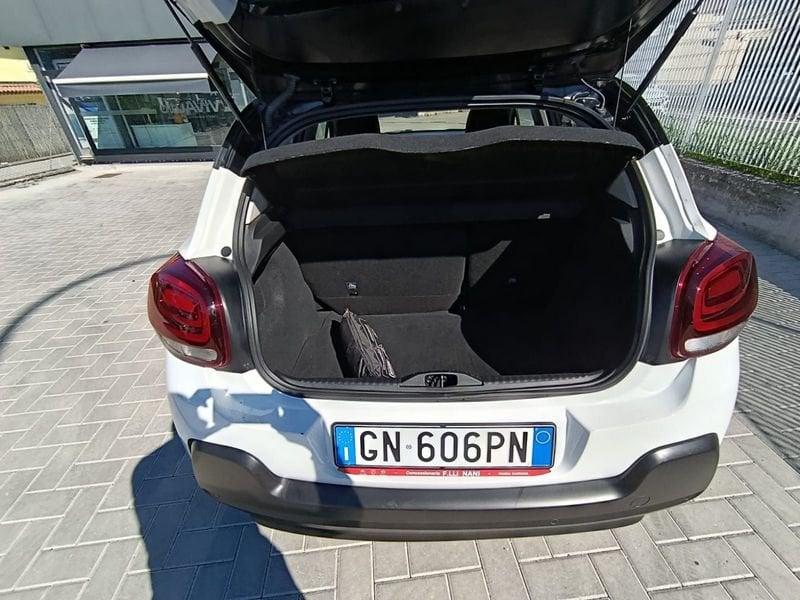Citroën C3 110 S&S C-Series
