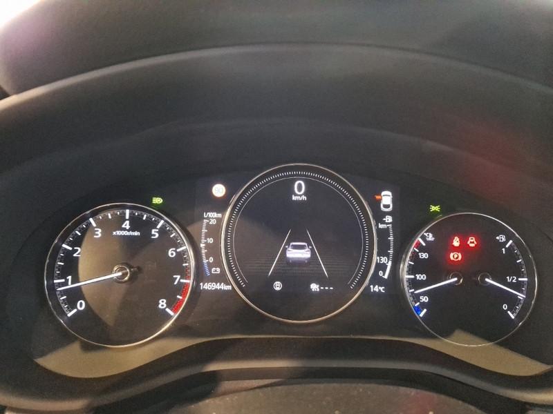 MAZDA CX-30 2.0L SKYACTIV-G 122 CV M HYBRID EVOLVE SUV