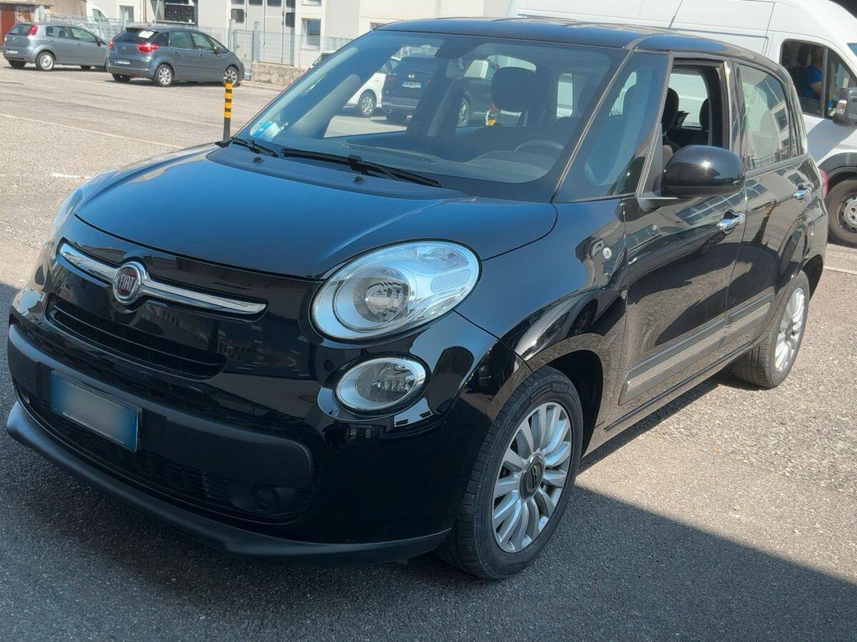 Fiat 500L 1.3 Multijet 85 CV Pop