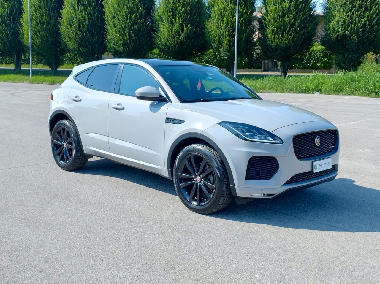 Jaguar E-Pace 2.0D 180cv AWD R-Dynamic S BLACK PACK