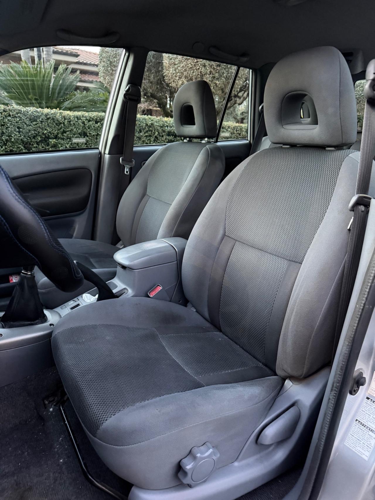 Toyota RAV 4 RAV4 2.0 Tdi D-4D cat 5 porte