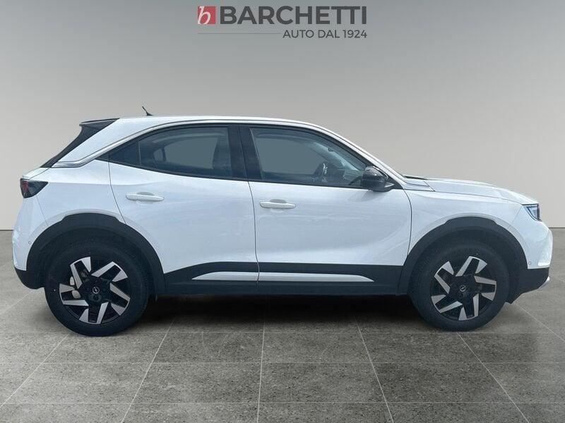 Opel Mokka 2ª SERIE 1.2 TURBO ELEGANCE