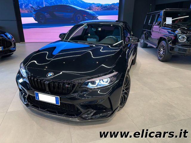 BMW M2 Coupé Competition