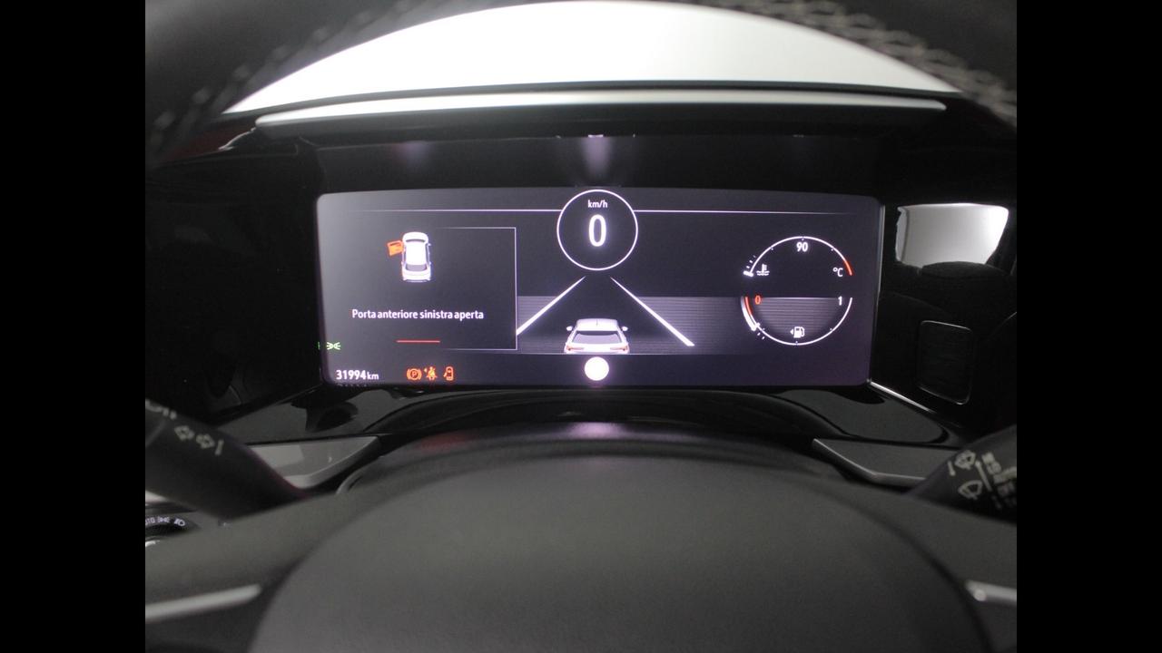 OPEL Mokka II 2020 - Mokka 1.5 Elegance s&s 110cv
