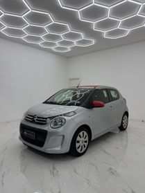 Citroen C1 Airscape cabrio