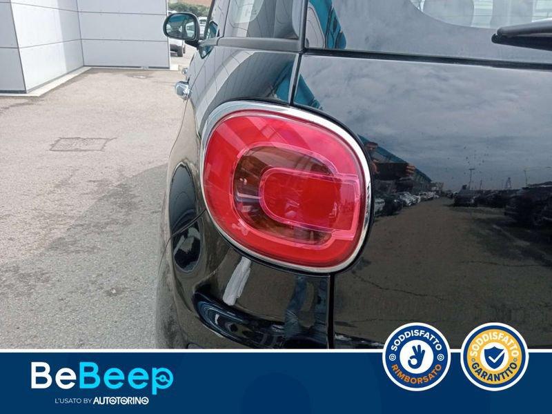 FIAT 500L 1.4 URBAN 95CV MY19