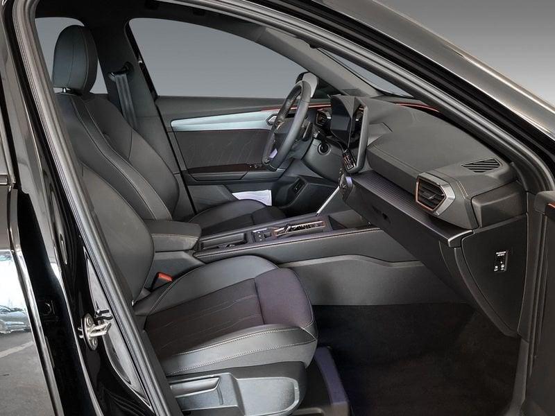 Cupra Formentor 1.5 Hybrid DSG 18" Camera LED Cockpit
