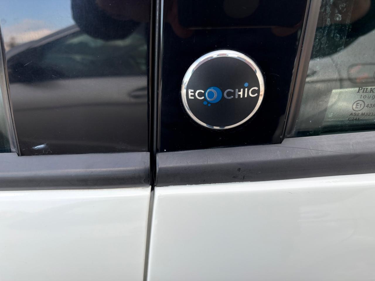 Lancia Ypsilon 1.2 69 CV 5 porte GPL Ecochic Gold