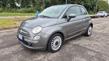 Fiat 500 0.9 TwinAir Turbo by DIESEL