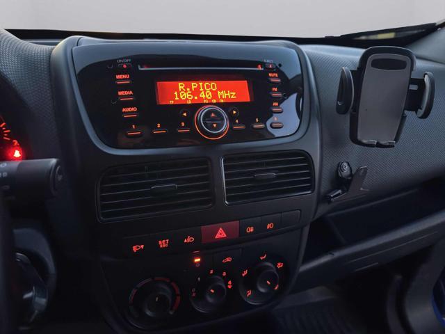 FIAT Doblo 1.3 MJT 66 CV MAXI PL-TN-PORTAPACCHI-PORTATA 925KG