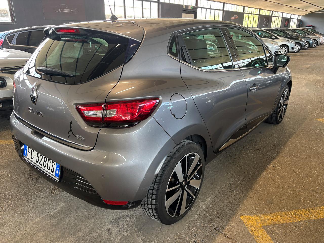 Renault Clio TCe 12V 90 CV Start&Stop 5p Energy Duel