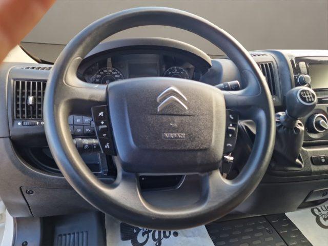 FIAT Ducato 30 2.2 Mjt 140CV AT9 PM-TN Furgone