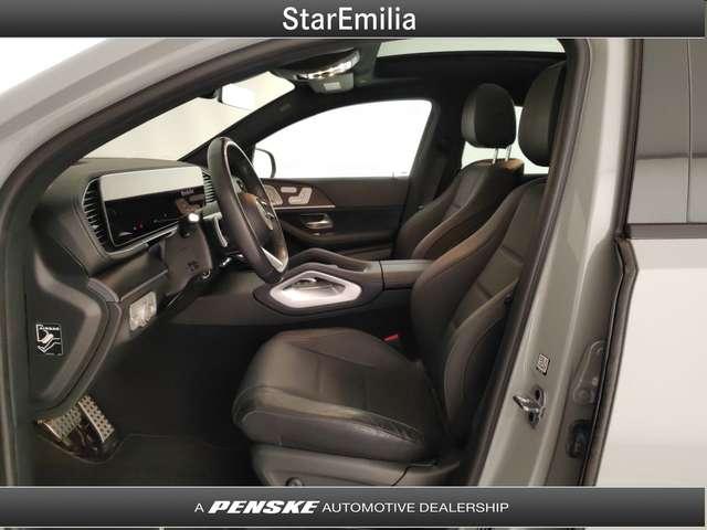 Mercedes-Benz GLE 300 GLE 300 d 4Matic Mild Hybrid Coupé AMG Line Premi