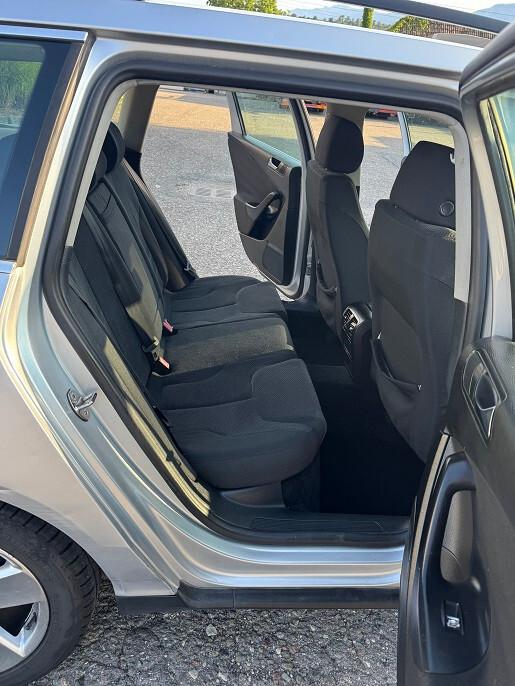 Volkswagen Passat 2.0 16V TDI Trendline