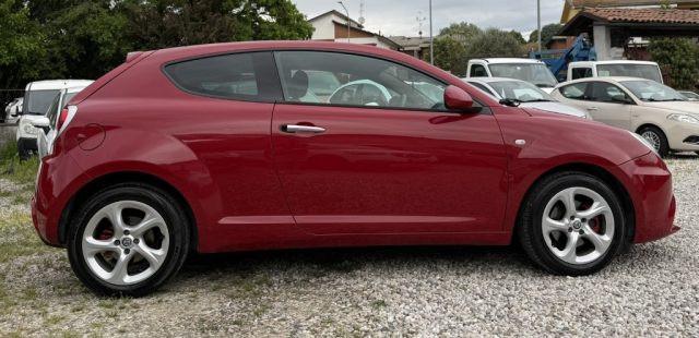 ALFA ROMEO MiTo 1.3 JTDm 95 CV S&S