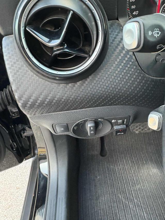MERCEDES-BENZ GLA 200 d Automatic Executive