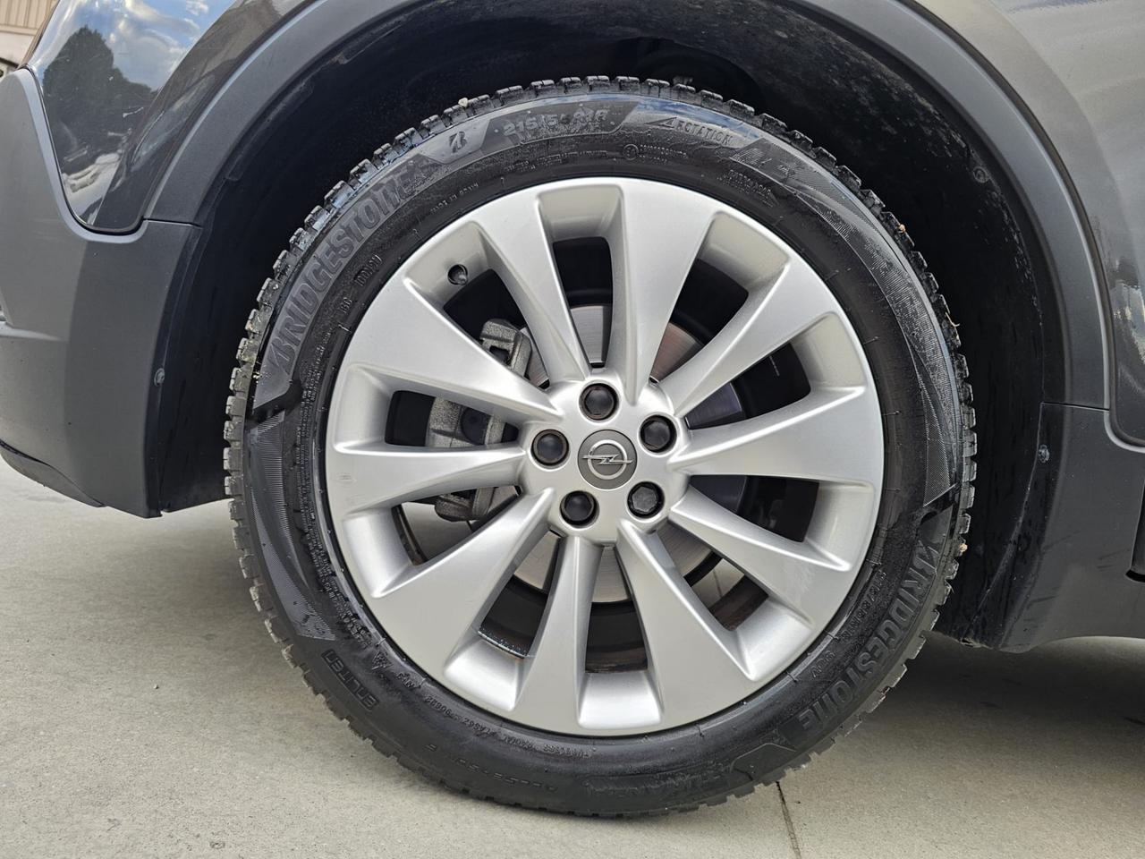 Opel Mokka 1.6 CDTI Ecotec 136CV 4x2 aut. Cosmo