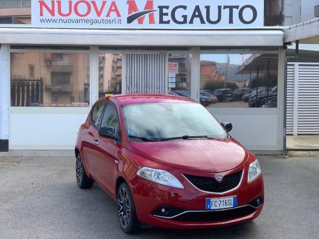 LANCIA Ypsilon 1.3 MJT 16V 95 CV 5 porte S&S Gold