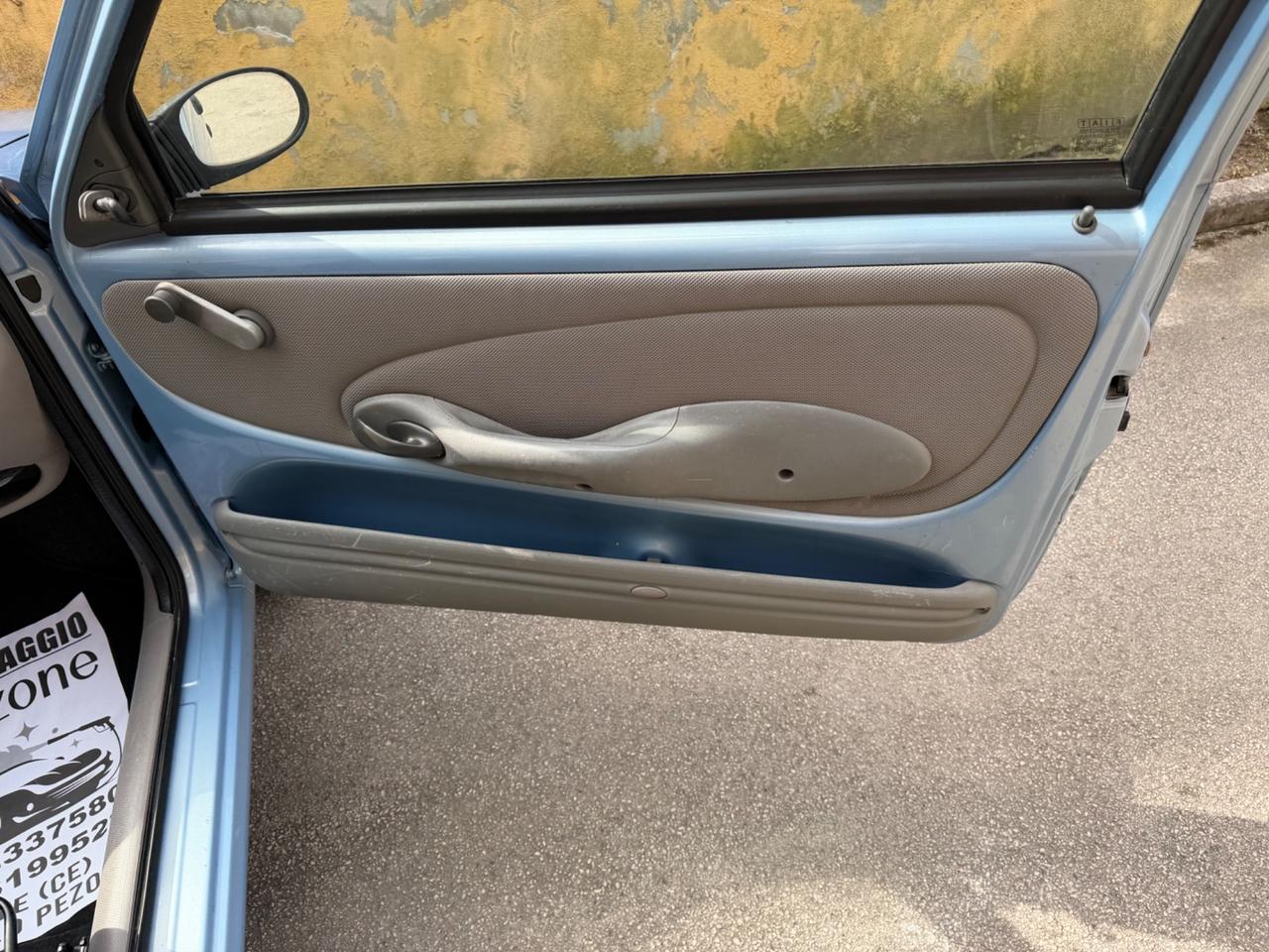 Fiat 600 1.1 Active